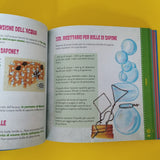 Esperimenti. 500 fatti, curiosità, stranezze.