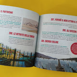 Esperimenti. 500 fatti, curiosità, stranezze.