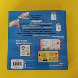 Esperimenti. 500 fatti, curiosità, stranezze.