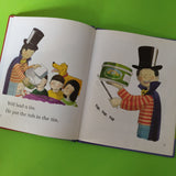 Leggi con Biff, Chip e Kipper. Gatto in una borsa