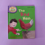 Leggi con Biff, Chip e Kipper. 02. La gallina rossa