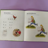 Leggi con Biff, Chip e Kipper. 02. La gallina rossa