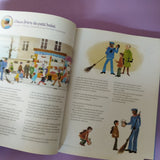 Une histoire pour chaque soir à lire à tous les petits garçons