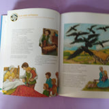 Une histoire pour chaque soir à lire à tous les petits garçons