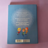 Une histoire pour chaque soir à lire à tous les petits garçons