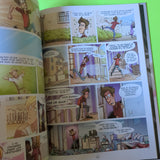 Louca. 01. Coup d'envoi