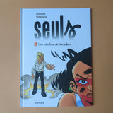 Seuls. 12. Les révoltés de Néosalem