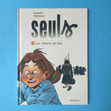 Seuls. 11. Les Cloueurs de Nuit