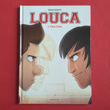 Louca. 02. Faccia a faccia