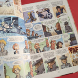 Louca. 02. Faccia a faccia