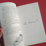 Ancora più storie. 01. Discorsi da sneaker (e altri oggetti loquaci)