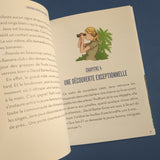 L'incredibile destino di Jane Goodall, una vita studiando gli scimpanzé