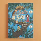 Juliette et le Géant Feuillu