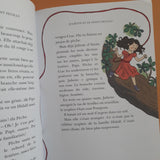 Juliette et le Géant Feuillu