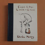 L'enfant, la taupe, le renard et le cheval