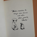 L'enfant, la taupe, le renard et le cheval