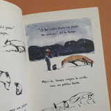 L'enfant, la taupe, le renard et le cheval