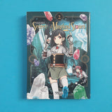 Secrets of Magical Stones. 2