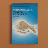 Venezia è un pesce