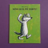 Il suono è più forte!