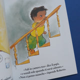 Che rabbia !