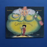 Cornabicorna