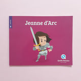 Jeanne d'Arc