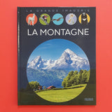 La montagna