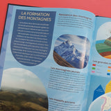 La montagna