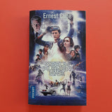 Ready Player one