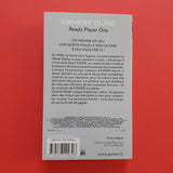 Ready Player one