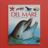 Gli animali del mare