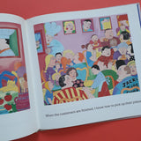 Little Nino's Pizzeria