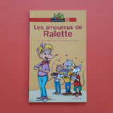 Les Amoureux de Ralette
