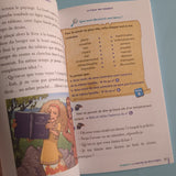 L'énigme des vacances du CM2 à la 6e. Le trésor des Templiers