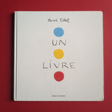 Un livre