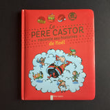 Padre Castore racconta le sue storie di Natale