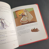 Padre Castore racconta le sue storie di Natale