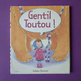 Gentil toutou !