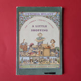 The Cobble Street Cousins. A Little Shopping