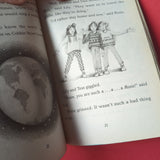 The Cobble Street Cousins. A Little Shopping