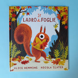 È la parte più oscura della nebbia