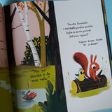 È la parte più oscura della nebbia