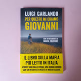 Per questo mi chiamo Giovanni