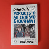 Per questo mi chiamo Giovanni