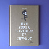 Una grande storia di cowboy