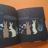 Io ho paura del lupo