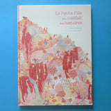 La petite fille qui cueillait des histoires