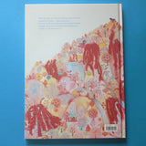 La petite fille qui cueillait des histoires