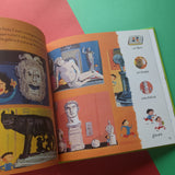 Ciao, sono Paolo di Roma